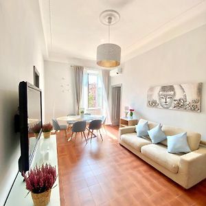 Appartement met Twee Slaapkamers